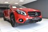 USED 2020 69 MERCEDES-BENZ GLA-CLASS 180 1.6 URBAN EDITION  **&pound;299 A MONTH WITH &pound;1850 DEPOSIT**