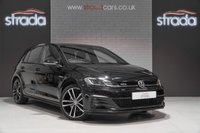 USED 2019 19 VOLKSWAGEN GOLF 2.0 GTD TDI DSG 5d 182 BHP +NATIONWIDE DELIVERY AVAILABLE+