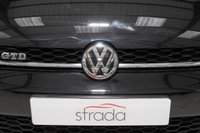 USED 2019 19 VOLKSWAGEN GOLF 2.0 GTD TDI DSG 5d 182 BHP +NATIONWIDE DELIVERY AVAILABLE+