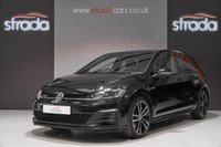 USED 2019 19 VOLKSWAGEN GOLF 2.0 GTD TDI DSG 5d 182 BHP +NATIONWIDE DELIVERY AVAILABLE+