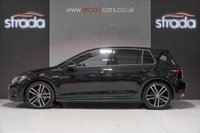 USED 2019 19 VOLKSWAGEN GOLF 2.0 GTD TDI DSG 5d 182 BHP +NATIONWIDE DELIVERY AVAILABLE+