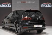 USED 2019 19 VOLKSWAGEN GOLF 2.0 GTD TDI DSG 5d 182 BHP +NATIONWIDE DELIVERY AVAILABLE+