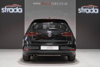 USED 2019 19 VOLKSWAGEN GOLF 2.0 GTD TDI DSG 5d 182 BHP +NATIONWIDE DELIVERY AVAILABLE+