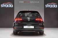 USED 2019 19 VOLKSWAGEN GOLF 2.0 GTD TDI DSG 5d 182 BHP +NATIONWIDE DELIVERY AVAILABLE+