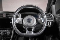 USED 2019 19 VOLKSWAGEN GOLF 2.0 GTD TDI DSG 5d 182 BHP +NATIONWIDE DELIVERY AVAILABLE+