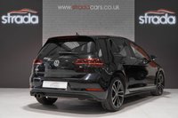 USED 2019 19 VOLKSWAGEN GOLF 2.0 GTD TDI DSG 5d 182 BHP +NATIONWIDE DELIVERY AVAILABLE+