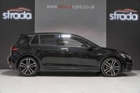 USED 2019 19 VOLKSWAGEN GOLF 2.0 GTD TDI DSG 5d 182 BHP +NATIONWIDE DELIVERY AVAILABLE+