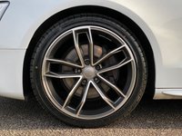 USED 2014 14 AUDI A5 2.0 TFSI QUATTRO S LINE SPECIAL EDITION 2d 222 BHP 