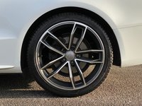 USED 2014 14 AUDI A5 2.0 TFSI QUATTRO S LINE SPECIAL EDITION 2d 222 BHP 