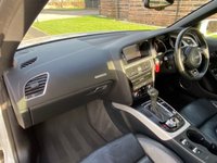 USED 2014 14 AUDI A5 2.0 TFSI QUATTRO S LINE SPECIAL EDITION 2d 222 BHP 