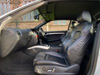USED 2014 14 AUDI A5 2.0 TFSI QUATTRO S LINE SPECIAL EDITION 2d 222 BHP 