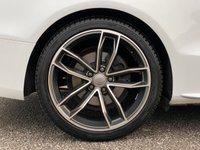 USED 2014 14 AUDI A5 2.0 TFSI QUATTRO S LINE SPECIAL EDITION 2d 222 BHP 