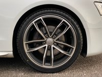 USED 2014 14 AUDI A5 2.0 TFSI QUATTRO S LINE SPECIAL EDITION 2d 222 BHP 