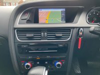 USED 2014 14 AUDI A5 2.0 TFSI QUATTRO S LINE SPECIAL EDITION 2d 222 BHP 