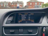 USED 2014 14 AUDI A5 2.0 TFSI QUATTRO S LINE SPECIAL EDITION 2d 222 BHP 
