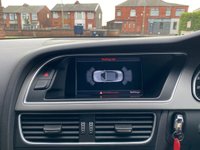 USED 2014 14 AUDI A5 2.0 TFSI QUATTRO S LINE SPECIAL EDITION 2d 222 BHP 