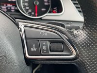 USED 2014 14 AUDI A5 2.0 TFSI QUATTRO S LINE SPECIAL EDITION 2d 222 BHP 