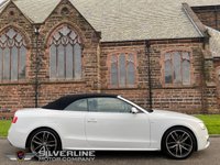 USED 2014 14 AUDI A5 2.0 TFSI QUATTRO S LINE SPECIAL EDITION 2d 222 BHP 