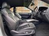USED 2014 14 AUDI A5 2.0 TFSI QUATTRO S LINE SPECIAL EDITION 2d 222 BHP 