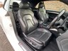 USED 2014 14 AUDI A5 2.0 TFSI QUATTRO S LINE SPECIAL EDITION 2d 222 BHP 
