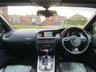 USED 2014 14 AUDI A5 2.0 TFSI QUATTRO S LINE SPECIAL EDITION 2d 222 BHP 