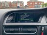 USED 2014 14 AUDI A5 2.0 TFSI QUATTRO S LINE SPECIAL EDITION 2d 222 BHP 