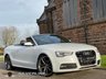 USED 2014 14 AUDI A5 2.0 TFSI QUATTRO S LINE SPECIAL EDITION 2d 222 BHP 