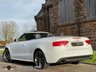 USED 2014 14 AUDI A5 2.0 TFSI QUATTRO S LINE SPECIAL EDITION 2d 222 BHP 