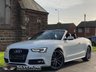 USED 2014 14 AUDI A5 2.0 TFSI QUATTRO S LINE SPECIAL EDITION 2d 222 BHP 