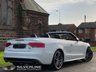 USED 2014 14 AUDI A5 2.0 TFSI QUATTRO S LINE SPECIAL EDITION 2d 222 BHP 