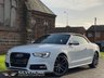 USED 2014 14 AUDI A5 2.0 TFSI QUATTRO S LINE SPECIAL EDITION 2d 222 BHP 