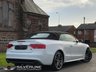 USED 2014 14 AUDI A5 2.0 TFSI QUATTRO S LINE SPECIAL EDITION 2d 222 BHP 