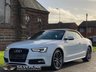 USED 2014 14 AUDI A5 2.0 TFSI QUATTRO S LINE SPECIAL EDITION 2d 222 BHP 