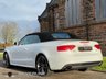 USED 2014 14 AUDI A5 2.0 TFSI QUATTRO S LINE SPECIAL EDITION 2d 222 BHP 