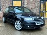 USED 2006 55 SKODA FABIA 1.9 VRS TDI 5d 129 BHP 
