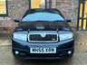 USED 2006 55 SKODA FABIA 1.9 VRS TDI 5d 129 BHP 