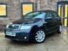 USED 2006 55 SKODA FABIA 1.9 VRS TDI 5d 129 BHP 