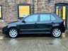 USED 2006 55 SKODA FABIA 1.9 VRS TDI 5d 129 BHP 