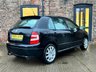 USED 2006 55 SKODA FABIA 1.9 VRS TDI 5d 129 BHP 