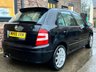 USED 2006 55 SKODA FABIA 1.9 VRS TDI 5d 129 BHP 