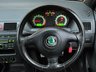 USED 2006 55 SKODA FABIA 1.9 VRS TDI 5d 129 BHP 