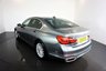 USED 2018 18 BMW 7 SERIES 3.0 730D EXCLUSIVE 4d-2 OWNER CAR-LOW MILEAGE-IVORY WHITE NAPPA LEATHER-COMFORT ACCESS-SOFT CLOSE DOORS-REVERSE CAMERA-COMFORT SEATS FRONT AND REAR WITH ELECTRIC ADJUSTMENT-HEATED FORNT AND REAR SEATS-MASSAGE FRONT SEATS-AMBIENT LIGHTING-AUTO HIGH BEAM HEADLIGHTS-BLUETOOTH-CRUISE CONTROL-PROFESSIONAL NAVIGATION-PARKING SENSORS-DAB RADIO-CLIMATE CONTROL 