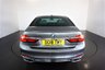 USED 2018 18 BMW 7 SERIES 3.0 730D EXCLUSIVE 4d-2 OWNER CAR-LOW MILEAGE-IVORY WHITE NAPPA LEATHER-COMFORT ACCESS-SOFT CLOSE DOORS-REVERSE CAMERA-COMFORT SEATS FRONT AND REAR WITH ELECTRIC ADJUSTMENT-HEATED FORNT AND REAR SEATS-MASSAGE FRONT SEATS-AMBIENT LIGHTING-AUTO HIGH BEAM HEADLIGHTS-BLUETOOTH-CRUISE CONTROL-PROFESSIONAL NAVIGATION-PARKING SENSORS-DAB RADIO-CLIMATE CONTROL 