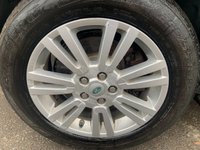 USED 2010 60 LAND ROVER DISCOVERY 3.0 4 TDV6 HSE 5d 245 BHP NAV~BLUETOOTH~LEATHER~HEATED SEATS