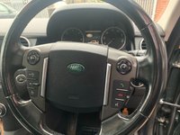 USED 2010 60 LAND ROVER DISCOVERY 3.0 4 TDV6 HSE 5d 245 BHP NAV~BLUETOOTH~LEATHER~HEATED SEATS