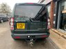 USED 2010 60 LAND ROVER DISCOVERY 3.0 4 TDV6 HSE 5d 245 BHP NAV~BLUETOOTH~LEATHER~HEATED SEATS