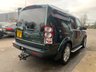 USED 2010 60 LAND ROVER DISCOVERY 3.0 4 TDV6 HSE 5d 245 BHP NAV~BLUETOOTH~LEATHER~HEATED SEATS