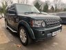 USED 2010 60 LAND ROVER DISCOVERY 3.0 4 TDV6 HSE 5d 245 BHP NAV~BLUETOOTH~LEATHER~HEATED SEATS