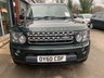 USED 2010 60 LAND ROVER DISCOVERY 3.0 4 TDV6 HSE 5d 245 BHP NAV~BLUETOOTH~LEATHER~HEATED SEATS