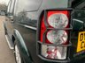 USED 2010 60 LAND ROVER DISCOVERY 3.0 4 TDV6 HSE 5d 245 BHP NAV~BLUETOOTH~LEATHER~HEATED SEATS